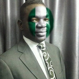 Meet your Posher, Adisa